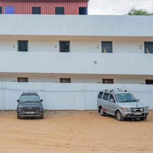 Facilities, Hotel Natchathra