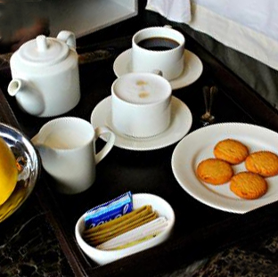 Facilities, Hotel Natchathra