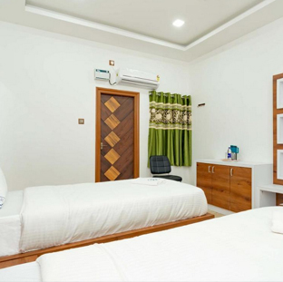 Facilities, Hotel Natchathra